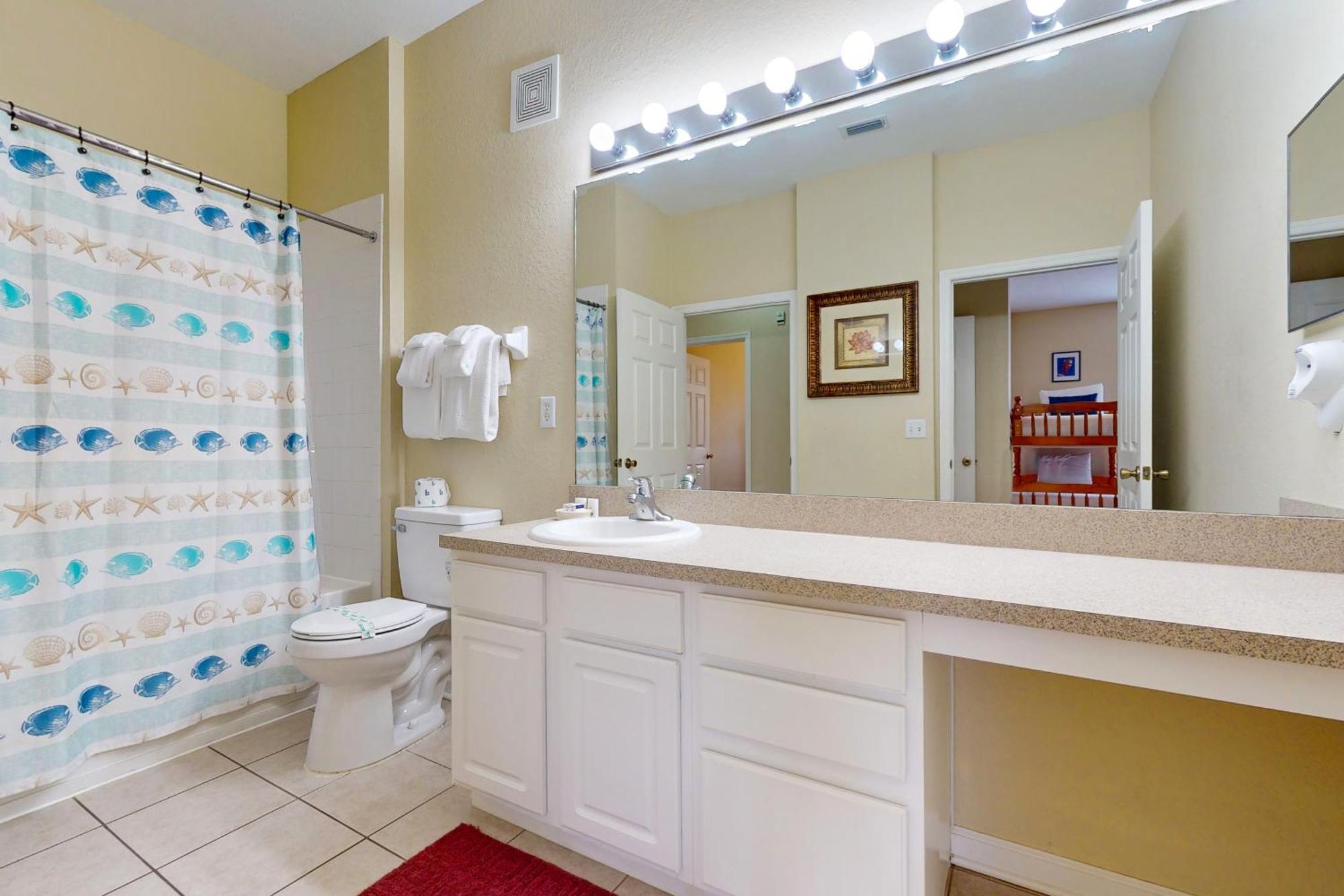 Almaton Apartment Orlando Exterior foto