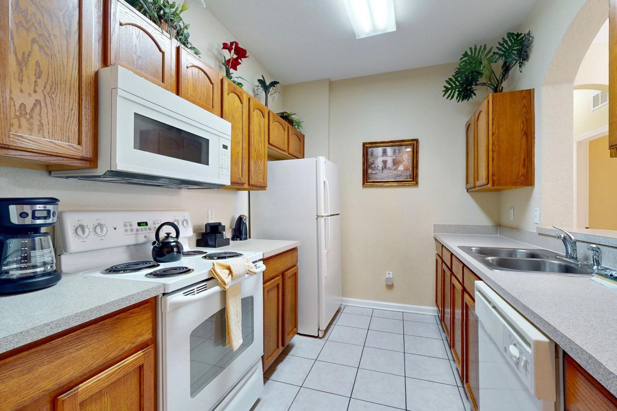 Almaton Apartment Orlando Exterior foto