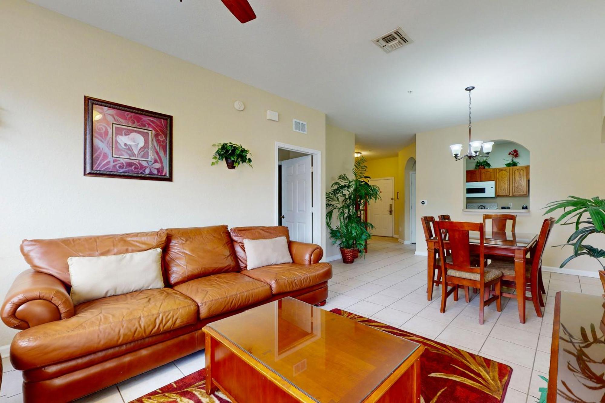 Almaton Apartment Orlando Cameră foto